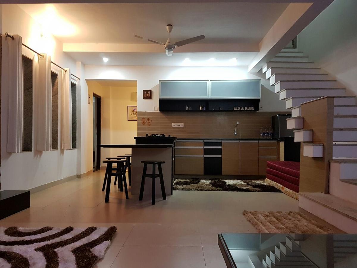 Cherilyn Monta Resort - Ratnagiri Vatul Bagian luar foto
