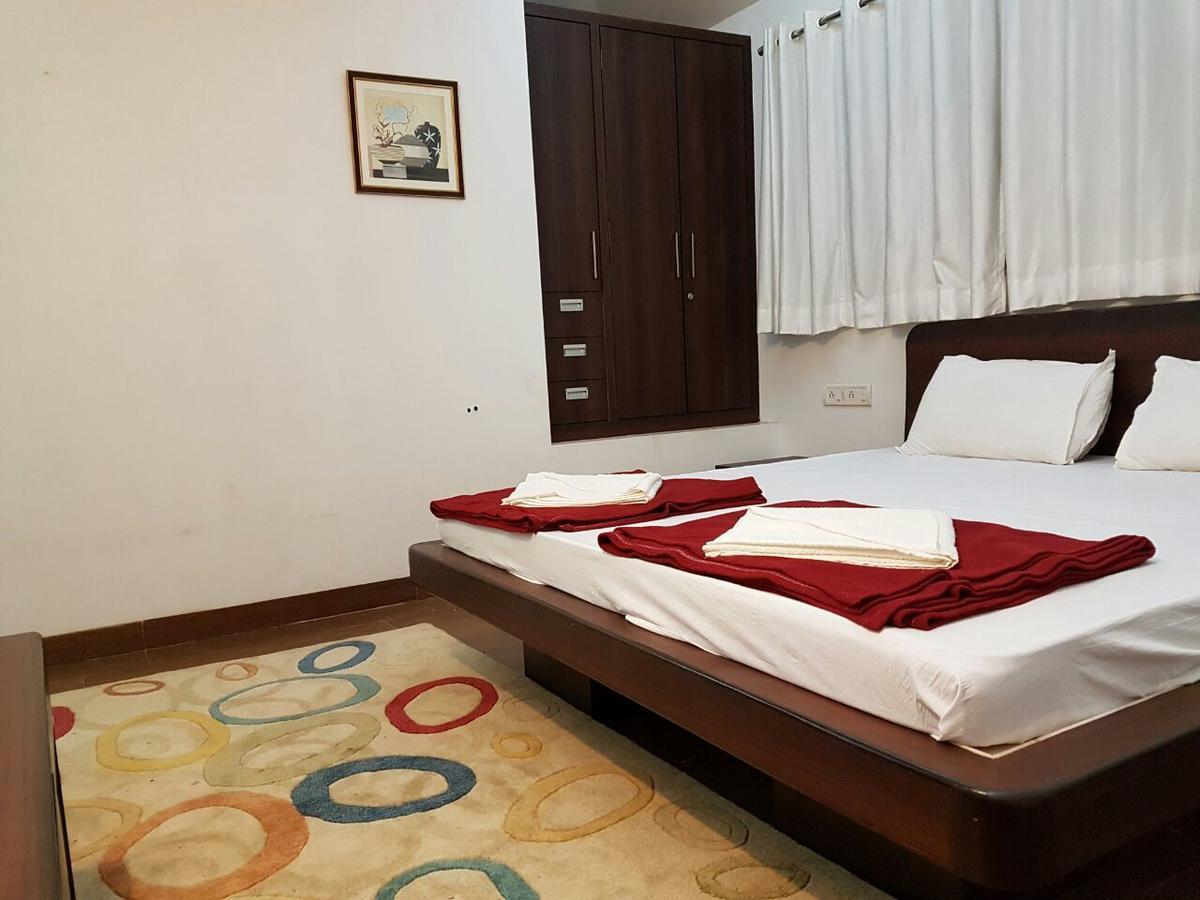 Cherilyn Monta Resort - Ratnagiri Vatul Bagian luar foto