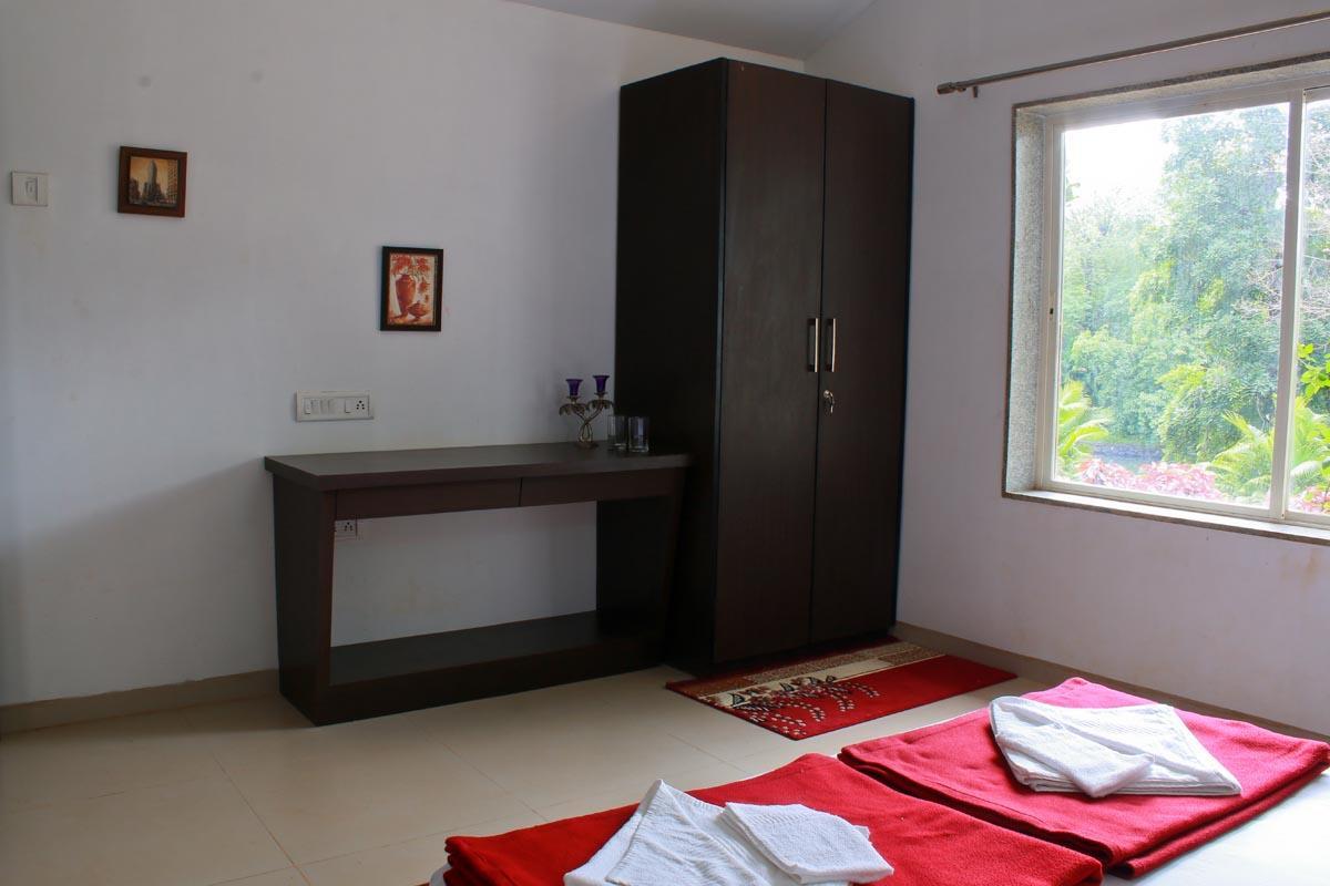 Cherilyn Monta Resort - Ratnagiri Vatul Bagian luar foto