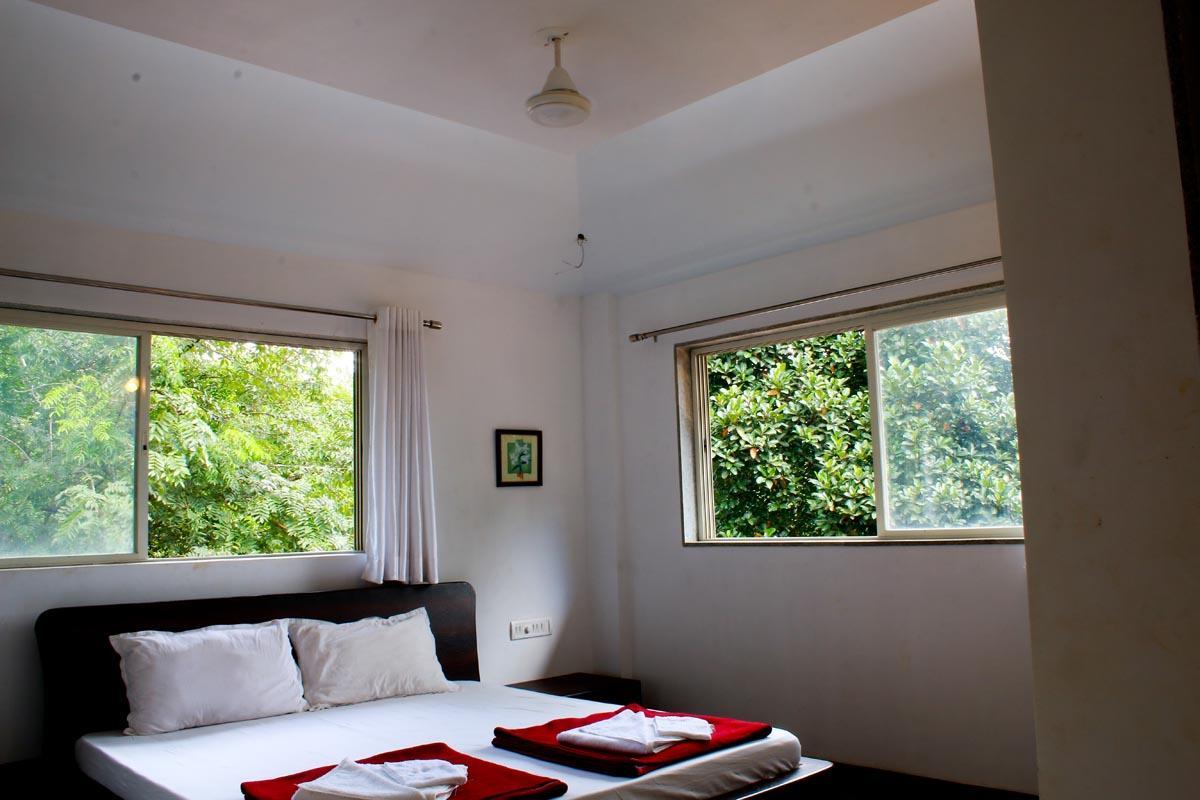 Cherilyn Monta Resort - Ratnagiri Vatul Bagian luar foto