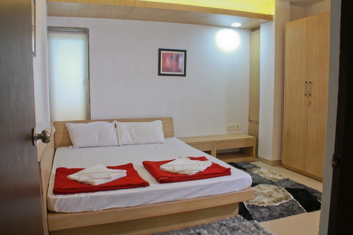 Cherilyn Monta Resort - Ratnagiri Vatul Bagian luar foto