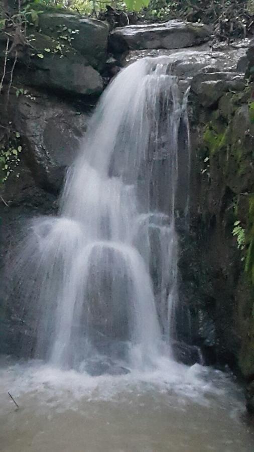 Cherilyn Monta Resort - Ratnagiri Vatul Bagian luar foto