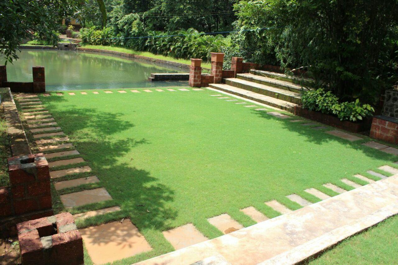 Cherilyn Monta Resort - Ratnagiri Vatul Bagian luar foto